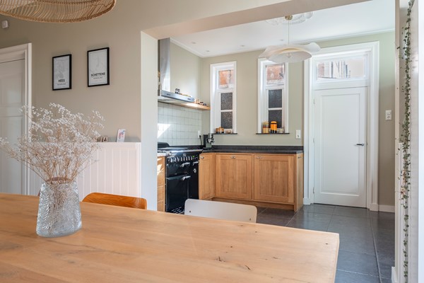 Medium property photo - Snekerstraat 46, 8701 XE Bolsward